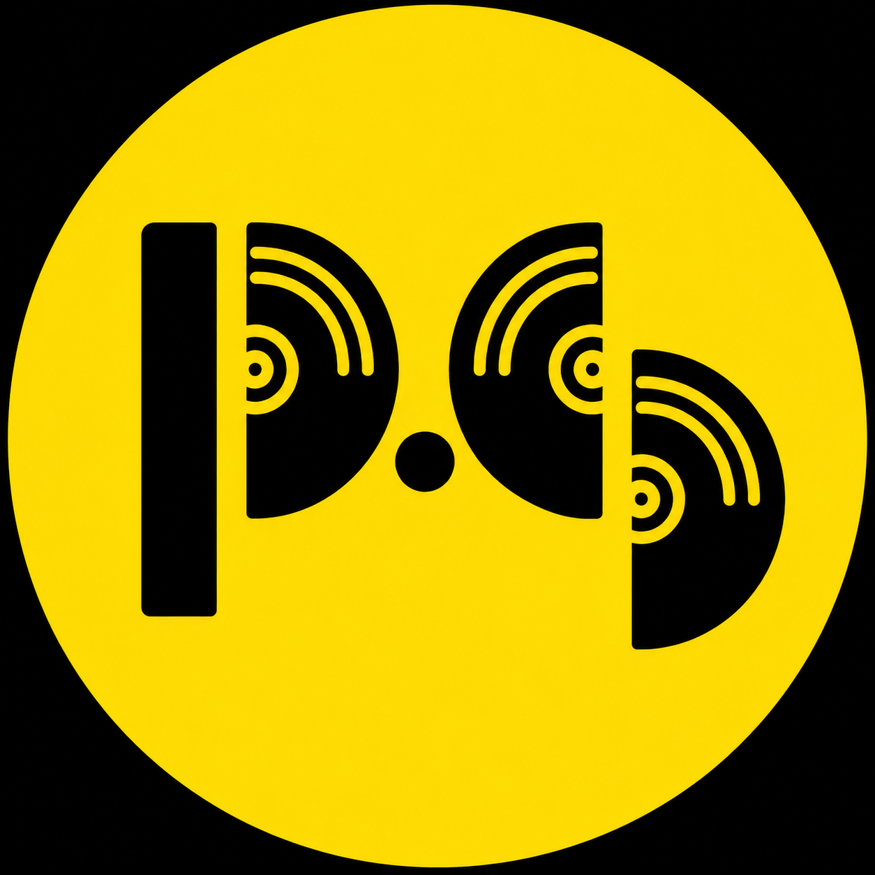 Logo Pěkná scéna